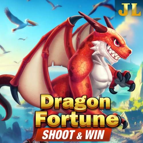 Dragon Fortune